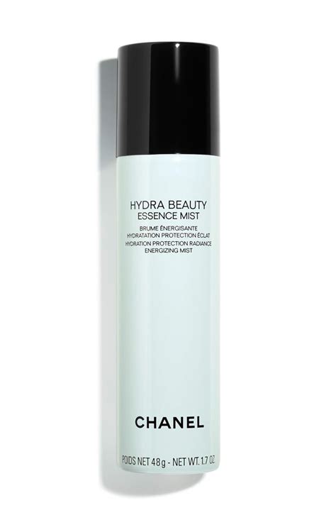 chanel hydra essence mist